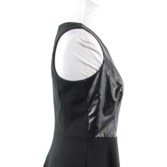 Shelli Segal black dress 8 - Picture 6 of 8